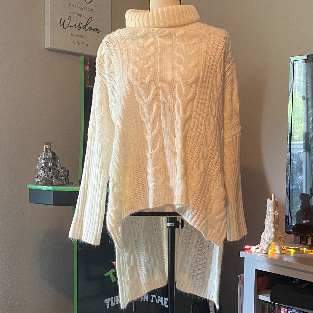 Keeping in the Warmth